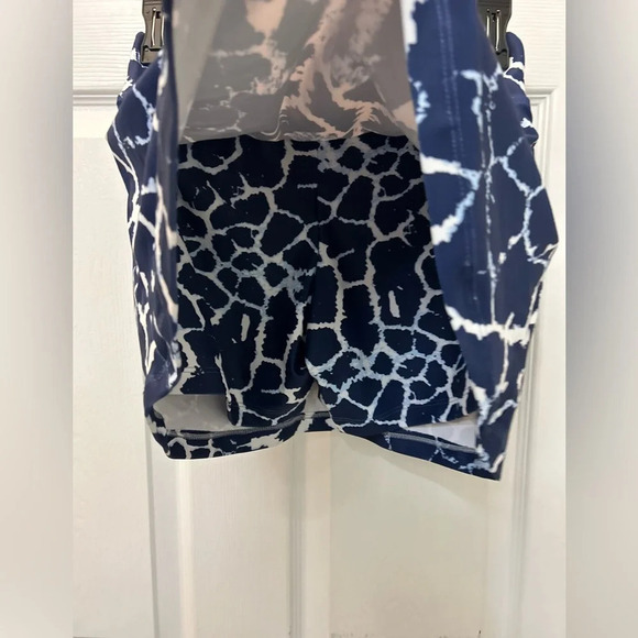 ! Tina + Jenna set Womens Tennis Skirt Golf Made in USA - Picture 4 of 9